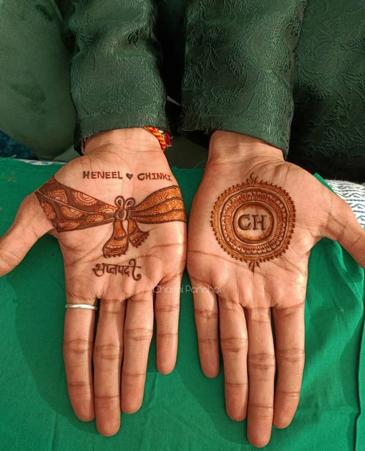 Premium henna cones and paste products